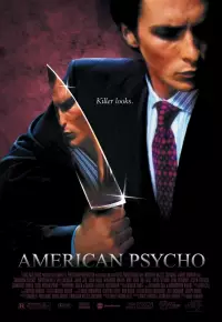 فیلم  روانی آمریکایی 2000 American Psycho زیرنویس فارسی چسبیده