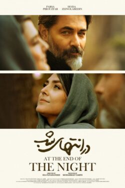 سریال ایرانی در انتهای شب با لینک مستقیم