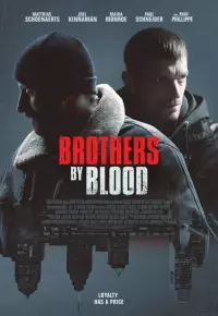 فیلم  برادران خونی 2020 Brothers by Blood زیرنویس فارسی چسبیده