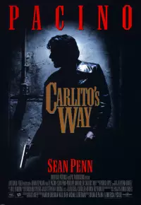 فیلم  راه کارلیتو 1993 Carlitos Way زیرنویس فارسی چسبیده