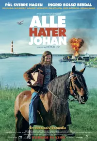 فیلم  همه از یوهان متنفرند 2022 Everybody Hates Johan زیرنویس فارسی چسبیده
