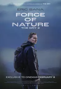 فیلم نیروی طبیعت خشکسالی ۲ Force of Nature The Dry 2 2024 زیرنویس فارسی چسبیده