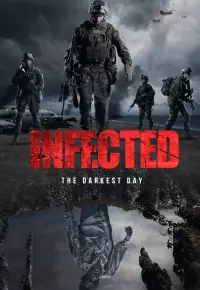 فیلم مبتلا Infected 2021 زیرنویس فارسی چسبیده