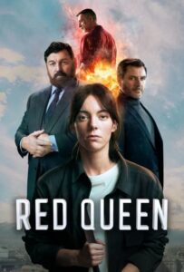 سریال  ملکه قرمز 2024 Red Queen