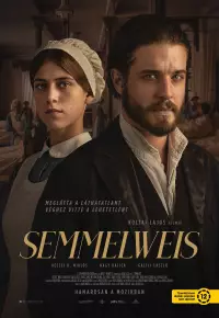 فیلم  سملوایز 2023 Semmelweis زیرنویس فارسی چسبیده