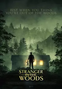 فیلم غریبه ای در جنگل Stranger in the Woods 2024 زیرنویس فارسی چسبیده