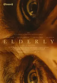 فیلم سالمندان The Elderly 2022 زیرنویس فارسی چسبیده