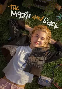 فیلم  ماه و برگشت 2022 The Moon and Back زیرنویس فارسی چسبیده