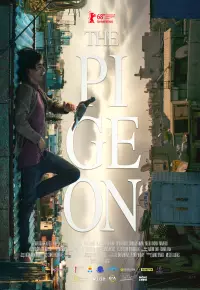 فیلم  کبوتر 2018 The Pigeon زیرنویس فارسی چسبیده