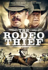 فیلم  دزد رودئو 2020 The Rodeo Thief زیرنویس فارسی چسبیده