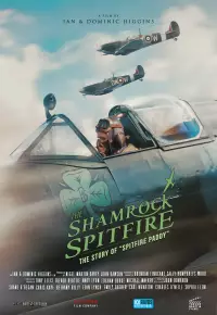 فیلم  اسپیت فایر شبدر 2024 The Shamrock Spitfire زیرنویس فارسی چسبیده