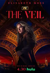 سریال نقاب The Veil 2024 زیرنویس فارسی چسبیده