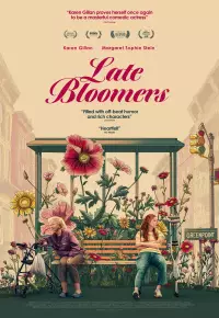 دانلود فیلم  دیر شکوفه ها 2023 Late Bloomers زیرنویس فارسی چسبیده