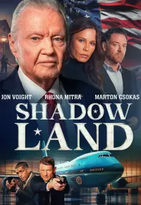 فیلم  سرزمین سایه 2024 Shadow Land زیرنویس فارسی چسبیده