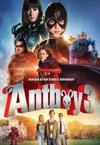 فیلم  پسر موچه ای 3 2016 Antboy 3 زیرنویس فارسی چسبیده
