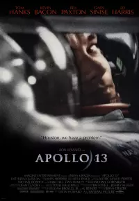 فیلم  آپولو 13 1995 Apollo 13 زیرنویس فارسی چسبیده