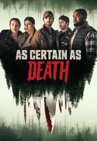 فیلم به معنای مرگ As Certain as Death 2023 زیرنویس فارسی چسبیده