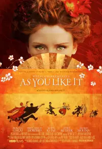 دانلود فیلم  هر طور شما دوست دارید 2006 As You Like It زیرنویس فارسی چسبیده