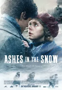 فیلم  خاکستر در برف 2018 Ashes in the Snow زیرنویس فارسی چسبیده
