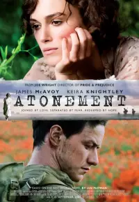 فیلم  تاوان 2007 Atonement زیرنویس فارسی چسبیده