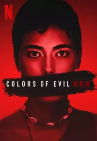 فیلم  رنگ های شیطان قرمز 2024 Colors of Evil Red زیرنویس فارسی چسبیده