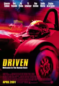 فیلم  راننده 2001 Driven دوبله فارسی