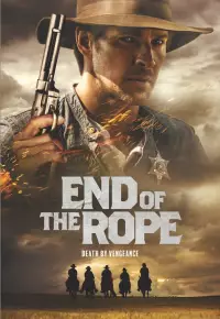 فیلم انتهای طناب End of the Rope 2023 زیرنویس فارسی چسبیده