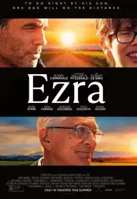 فیلم  ازرا 2023 Ezra زیرنویس فارسی چسبیده