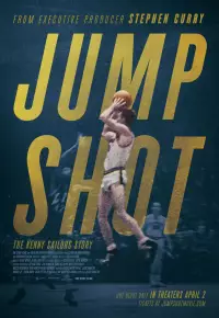 فیلم  جامپ شات 2019 Jump Shot The Kenny Sailors Story زیرنویس فارسی چسبیده