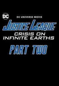 دانلود انیمیشن  لیگ عدالت بحران در زمین های بینهایت قسمت دوم 2024 Justice League Crisis on Infinite Earths Part Two دوبله فارسی