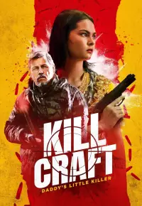 فیلم  کرافت را بکش 2024 Kill Craft زیرنویس فارسی چسبیده