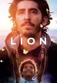 فیلم  شیر نر 2016 Lion زیرنویس فارسی چسبیده