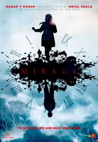 فیلم  سراب 2018 Mirage زیرنویس فارسی چسبیده