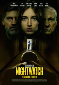 فیلم  نگهبان شب شیاطین همیشه هستند 2023 Nightwatch Demons Are Forever زیرنویس فارسی چسبیده