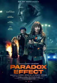 فیلم  اثر پارادوکس 2023 Paradox Effect زیرنویس فارسی چسبیده
