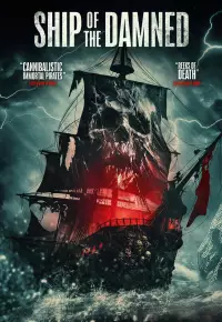 فیلم  کشتی لعنتی 2024 Ship of the Damned زیرنویس فارسی چسبیده