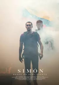فیلم  سیمون 2023 Simon زیرنویس فارسی چسبیده