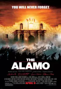 دانلود فیلم آلامو The Alamo 2004 زیرنویس فارسی چسبیده