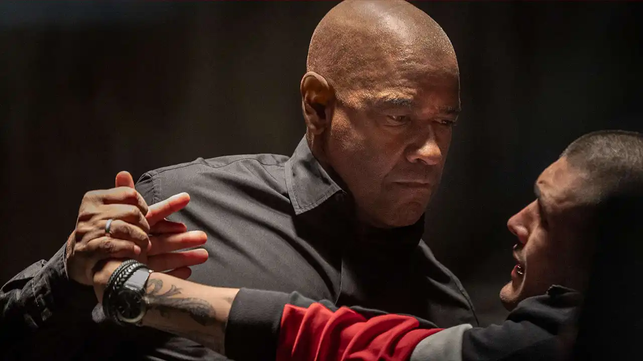 the equalizer 3 2023