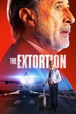 فیلم اخاذی The Extortion 2023 زیرنویس فارسی چسبیده