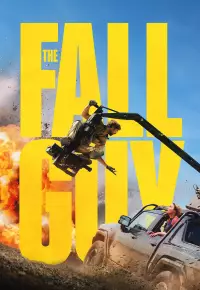 فیلم  مرد ساده لوح 2024 The Fall Guy دوبله فارسی