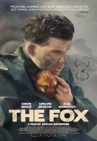 فیلم  روباه 2022 The Fox زیرنویس فارسی چسبیده