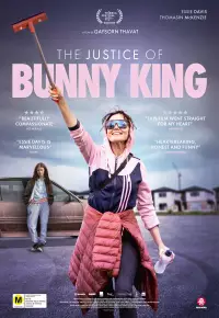 فیلم  عدالت بانی کینگ 2021 The Justice of Bunny King زیرنویس فارسی چسبیده