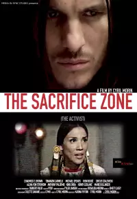 فیلم  منطقه قربانی 2022 The Sacrifice Zone زیرنویس فارسی چسبیده
