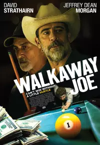 دانلود فیلم  برو پی کارت جو 2020 Walkaway Joe دوبله فارسی