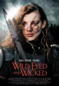 دانلود فیلم چشم وحشی و شرور Wild Eyed and Wicked 2023 زیرنویس فارسی چسبیده