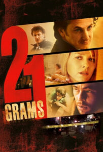 فیلم  21 گرم 2003 21 Grams زیرنویس فارسی چسبیده