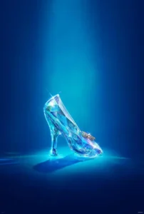 فیلم  سیندرلا 2015 Cinderella دوبله فارسی