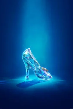 دانلود فیلم سیندرلا Cinderella 2015 دوبله فارسی