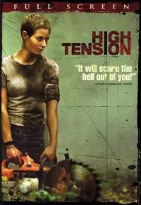 فیلم  تنش شدید 2003 High Tension زیرنویس فارسی چسبیده